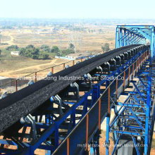 Industrial Ep Conveyor Belt for Belt Conveyor